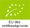 Euroopa ÖKO sertifikaadiga toode