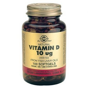 D-vitamiin