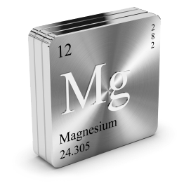 Magneesium