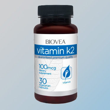 K2 vitamiin