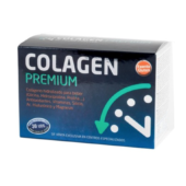 Colagen Premium – Kollageen (vees lahustuv pulber)