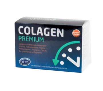 Colagen Premium – Kollageen (vees lahustuv pulber)